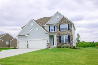 11103 Sagamore Rd, Pickerington, OH 43147-9875
