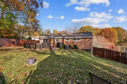 411 Pin Oak Dr, Glenshaw PA  15116-1123 exterior