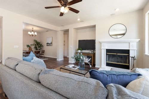 15540 Jigger Ct, Rancho Murieta CA  95683-8812 exterior