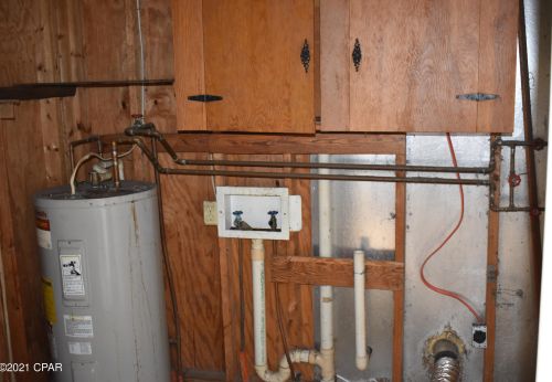 1631 Velvet Dr, Sunny Hills FL  32428-3220 exterior