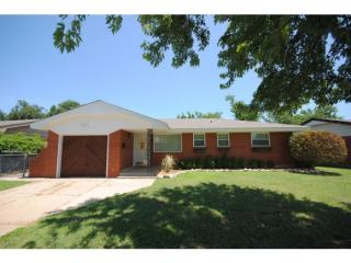 212 Bristow Ave, Oklahoma City, OK 73160-2223