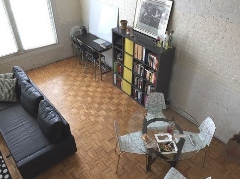 61 Brookline Ave, Boston, MA