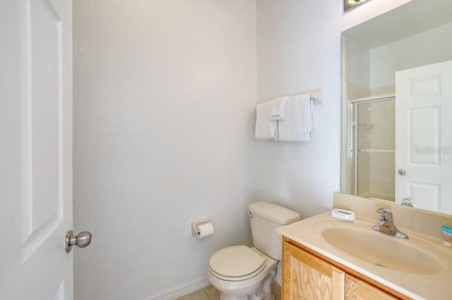 2736 Coupe St, Kissimmee FL  34746-7120 exterior