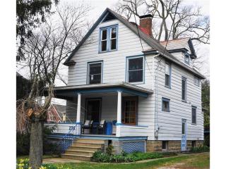 276 Professor St, Elyria OH  44074-1041 exterior