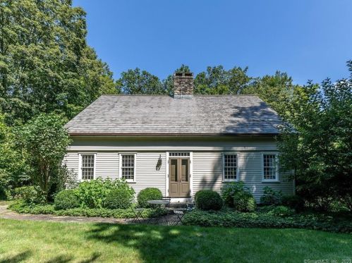 310 North St, Roxbury, CT 06783-1005
