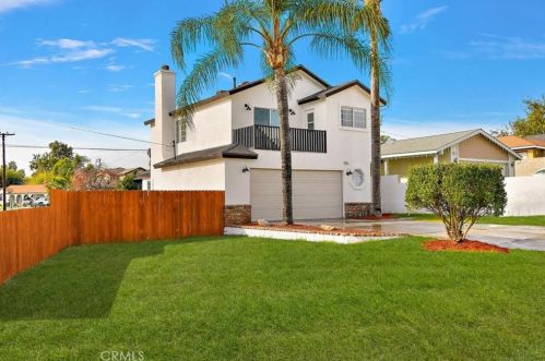4417 Lugo Ave, Chino Hills CA  91709-3027 exterior