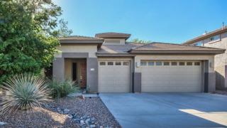 2726 Rowen, Mesa, AZ 85207-2078