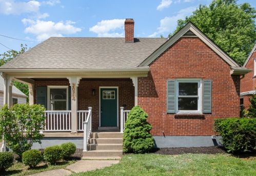 2076 Galbraith Rd, Cincinnati, OH 45215-5634