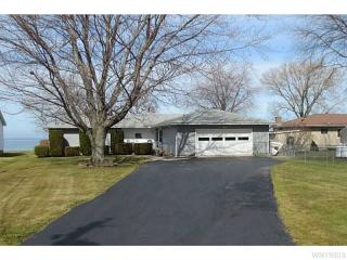 16539 Banner Bch Rd, Kendall NY  14476-9706 exterior