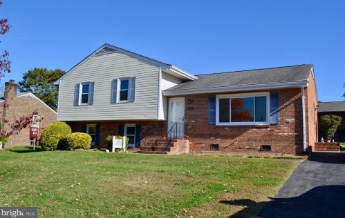 12011 Prosperity Ct, Fredericksburg, VA 22407-6719
