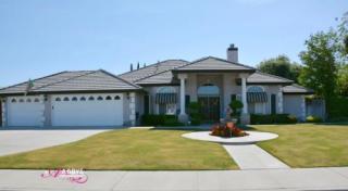 2710 Tami Ct, Bakersfield, CA 93314-5214