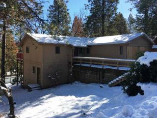 34227 Elk Ln, Pineridge, CA 93602-9732