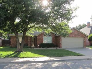 6612 Brentwood Ave, Lubbock, TX 79424-1509