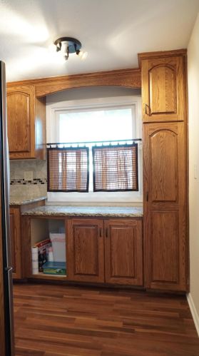 1624 36th St, Kenosha WI  53140-5423 exterior