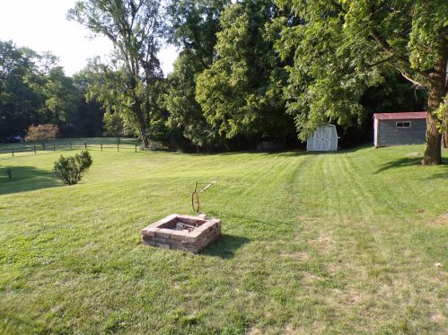 641 Eastern Ave, Bellefontaine OH  43311-2613 exterior