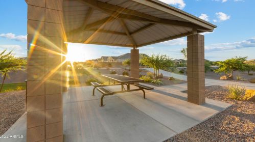 1046 Chimes Tower Dr, Casa Grande AZ  exterior