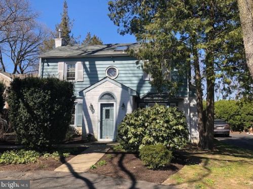 106 Cedar Rd, Melrose Park, PA 19027-2128