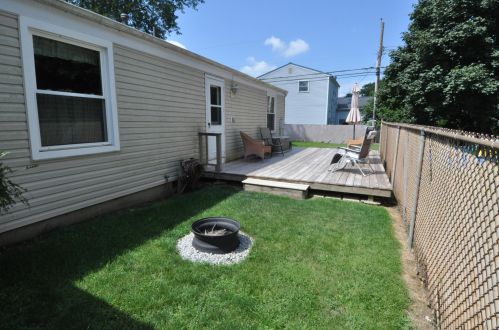 2514 Yates Ave, Darbydale OH  43123-2154 exterior