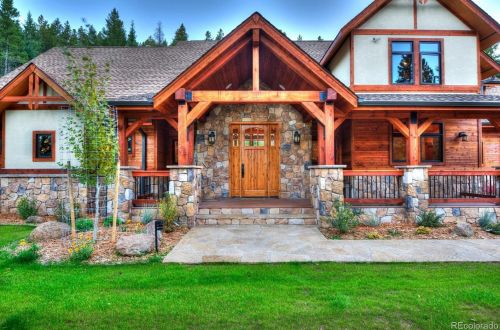 27356 Kennedy Gulch Rd, Conifer, CO