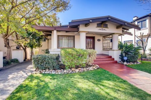 1885 Sheridan Ave, San Diego, CA 92103-1643