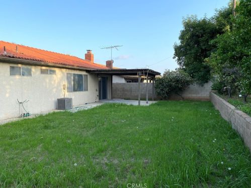 6055 Scheelite St, Riverside CA  92509-5050 exterior