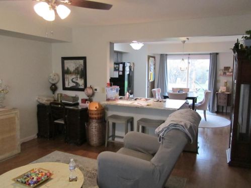 927 Forest Cir, Fond Du Lac, WI 54935-3009