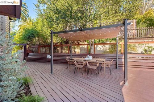 780 Glendome Cir, Oakland CA 94602-1413 exterior