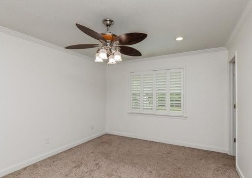 1612 Campbell Dr, Fort Walton Beach FL  32547-1040 exterior