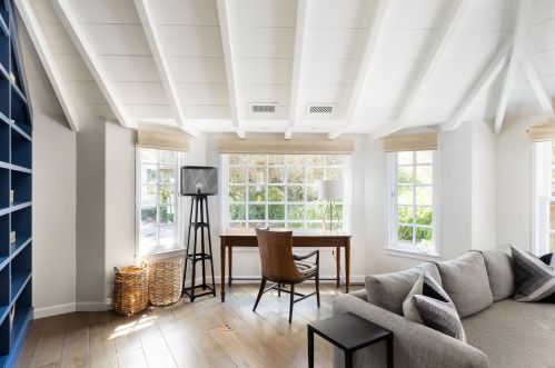 1564 Ramona Ln, Santa Barbara CA  93108-2634 exterior
