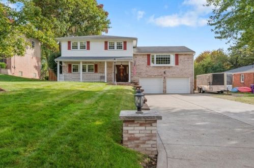 406 Pennsylvania Ave, Verona, PA 15147-3825