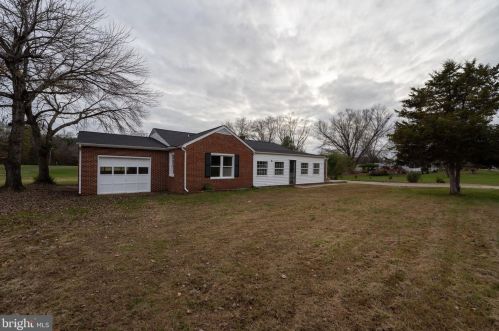 25386 Lafayette Dr, Rhoadesville, VA 22542-8506