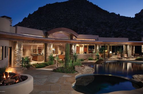 11267 Troon Mountain Dr, Scottsdale, AZ 85255-8214