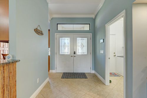 3202 Seaboard Ave, Palm City FL  34990-3107 exterior