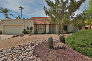 7613 Charter Oak Rd, Scottsdale, AZ 85260-4825