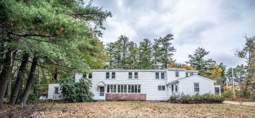 426 Abbot Hill Rd, Wilton, NH 03086-5910