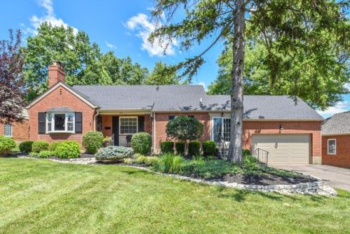 7314 Euclid Ave, Cincinnati, OH 45243-2548