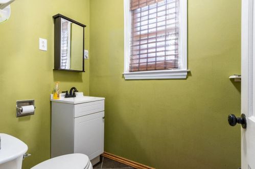 356 Scott St, Fond Du Lac WI  54935-2575 exterior