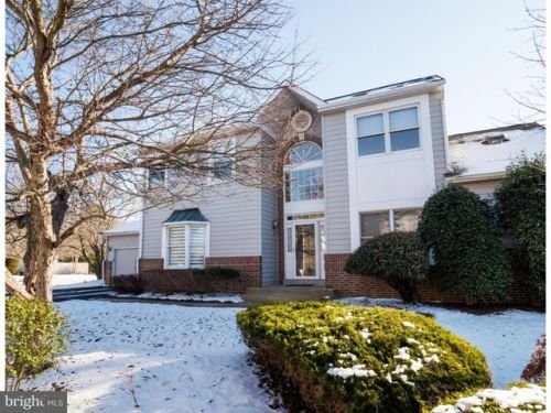 1981 Gregg Ct, Yardley, PA 19067-7224