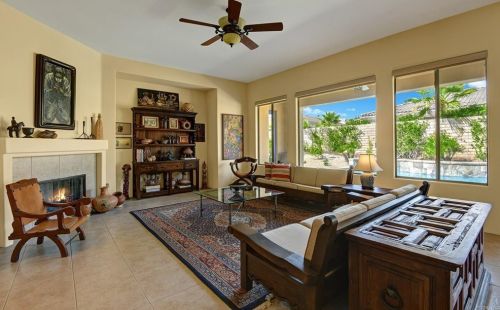 79786 Joey Ct, La Quinta CA  92253-8155 exterior
