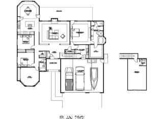 1115 Chantel Dr, Minden NV  89423-4240 exterior