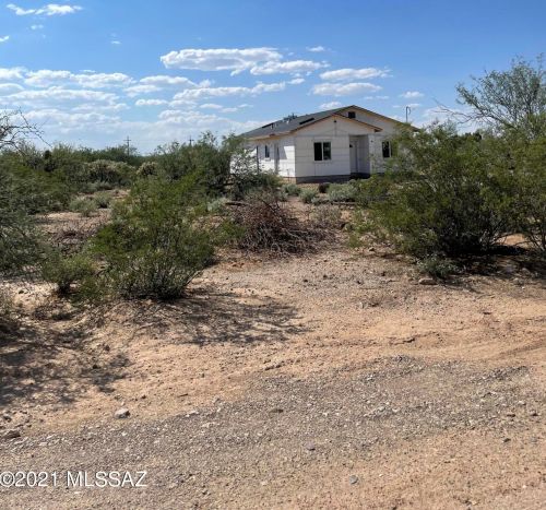 4725 Shiela Ave, Tucson, AZ 85735-8960