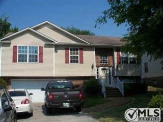 202 Valley Dr, Columbia, TN 38401-4960