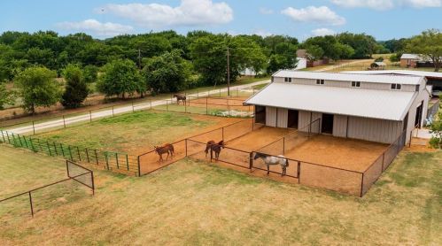 1708 County Road 701, Cleburne, TX 76031-7817