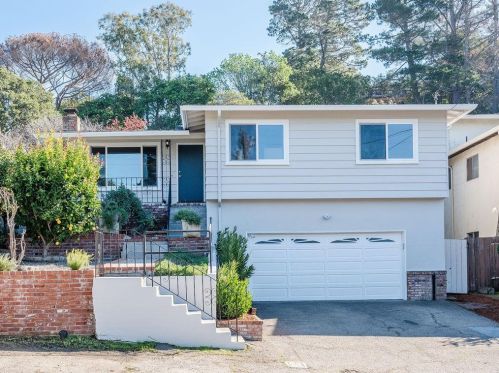 2605 Cipriani Blvd, Belmont, CA 94002-1403