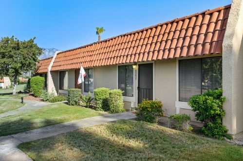 69635 Encanto Ct, Rancho Mirage CA  92270-1238 exterior