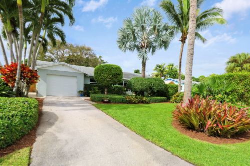 14313 Evelyn Dr, West Palm Beach, FL 33410-1101