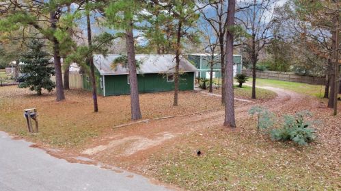 31010 Pine Knot Rd, Magnolia, TX 77354-8417