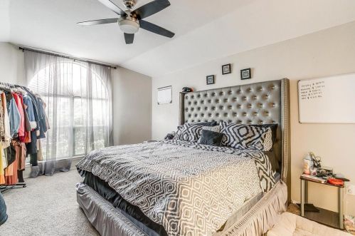 4561 Wheatland Dr, Fort Worth TX  76179-5082 exterior