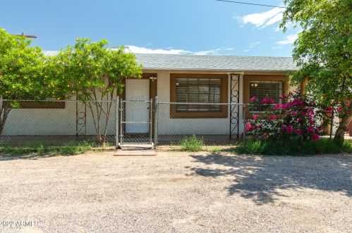 516 Roosevelt Ave, Casa Grande, AZ 85122-4646