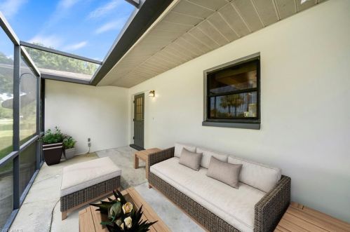 316 Robert Ave, Lehigh Acres FL 33936-4338 exterior